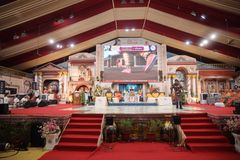 Ravisabha & Satsang MahaSammelan & Raas-3 Launching