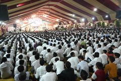 Ravisabha & Satsang MahaSammelan & Raas-3 Launching