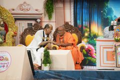 Ravisabha & Satsang MahaSammelan & Raas-3 Launching