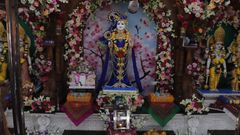 Ghanshyam Maharaj Special Photos