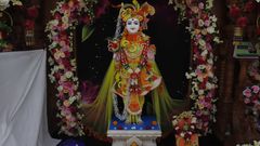 Ghanshyam Maharaj Special Photos