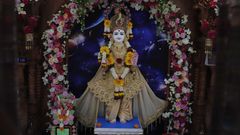 Ghanshyam Maharaj Special Photos