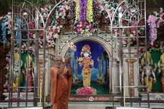 Ghanshyam Maharaj Special Photos