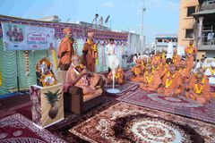 03 Botad To Tatam Gurukul @ Padyatra 2024