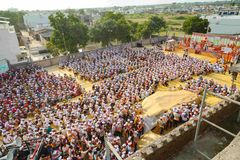 03 Botad To Tatam Gurukul @ Padyatra 2024