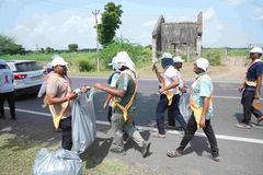 05 Seva @ Padyatra 2024