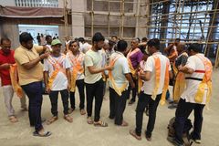 05 Seva @ Padyatra 2024