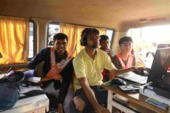 05 Seva @ Padyatra 2024