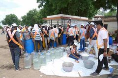 05 Seva @ Padyatra 2024