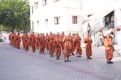 Akhand Dhun - Shibir 33