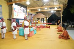 Prabhatferi - Shibir 33