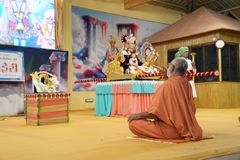 Prabhatferi - Shibir 33