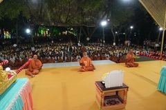 Prabhatferi - Shibir 33