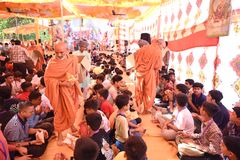 Bal-Balika & Kishor Kishori Shibir - Shibir 33