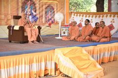 Bal-Balika & Kishor Kishori Shibir - Shibir 33