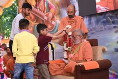 Bal-Balika & Kishor Kishori Shibir - Shibir 33