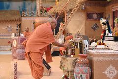 Morning Session - Shibir 33