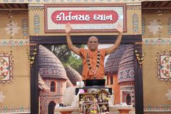 Morning Session - Shibir 33