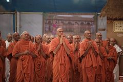 Morning Session - Shibir 33