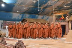 Morning Session - Shibir 33