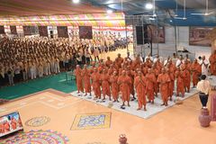 Morning Session - Shibir 33