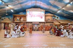 Udghatan - Shibir 33