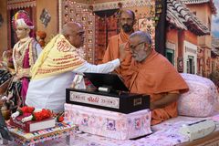 Udghatan - Shibir 33