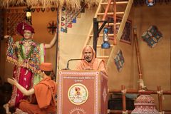 Evening Session - Shibir 33