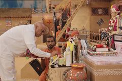 Evening Session - Shibir 33