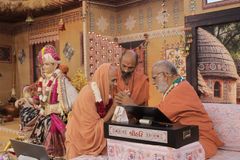 Evening Session - Shibir 33