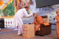 Prodh-Prodha Sabha - Shibir 33