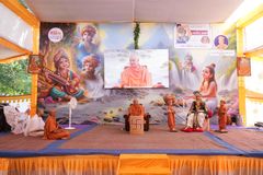 Prodh-Prodha Sabha - Shibir 33
