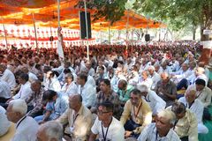 Prodh-Prodha Sabha - Shibir 33