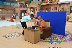 Yuva-Yuvati Sabha & Presentation - Shibir 33