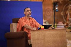 Yuva-Yuvati Sabha & Presentation - Shibir 33