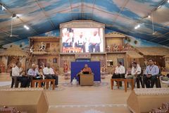 Yuva-Yuvati Sabha & Presentation - Shibir 33