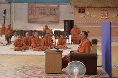 Yuva-Yuvati Sabha & Presentation - Shibir 33