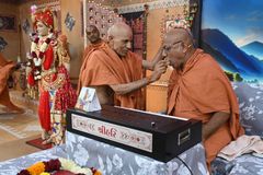 Divya Prasango - Shibir 33