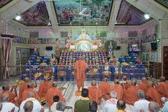 Divya Dry Fruit, Sweets & Chocolate Annakut Darshan - Shibir 33