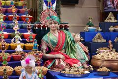 Divya Dry Fruit, Sweets & Chocolate Annakut Darshan - Shibir 33