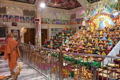 Bhavya Annakut Darshan - Shibir 33