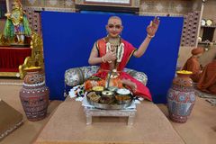 Sant Pankati Darshan - Shibir 33