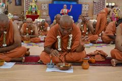 Sant Pankati Darshan - Shibir 33