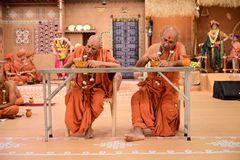 Sant Pankati Darshan - Shibir 33