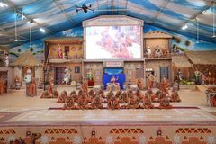 Sant Pankati Darshan - Shibir 33