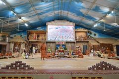 Divya Mahapuja - Shibir 33