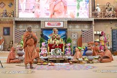 Divya Mahapuja - Shibir 33
