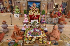 Divya Mahapuja - Shibir 33