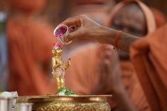 Divya Mahapuja - Shibir 33