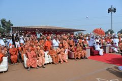 Opening - Vadtal 200